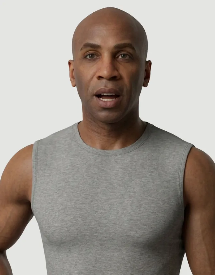 AI digital human, Personal Trainer