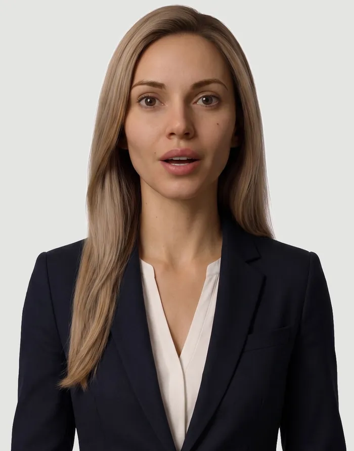 AI digital human, Real Estate agent