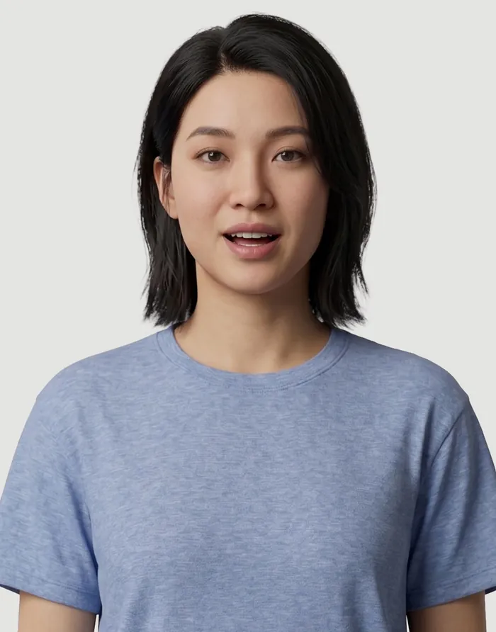 AI digital human, Virtual Assistant