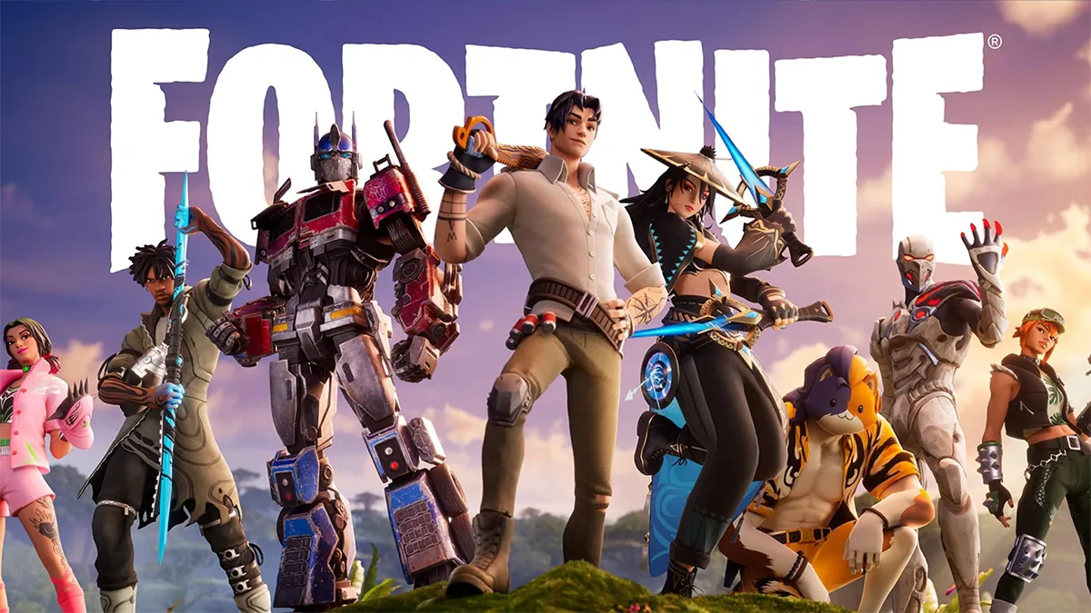 Fortnite ecosystem and UEFN at Unreal Fest