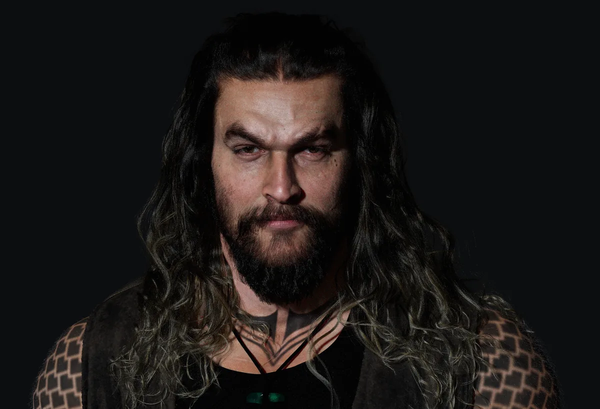 Close-up facial rendering and lighting on a Digito digital human