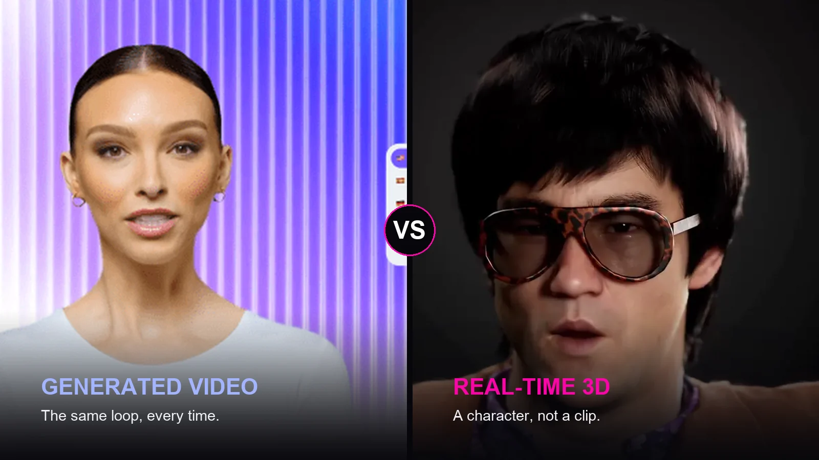 HeyGen Alternative: What Happens to Your Avatar After 90 Seconds