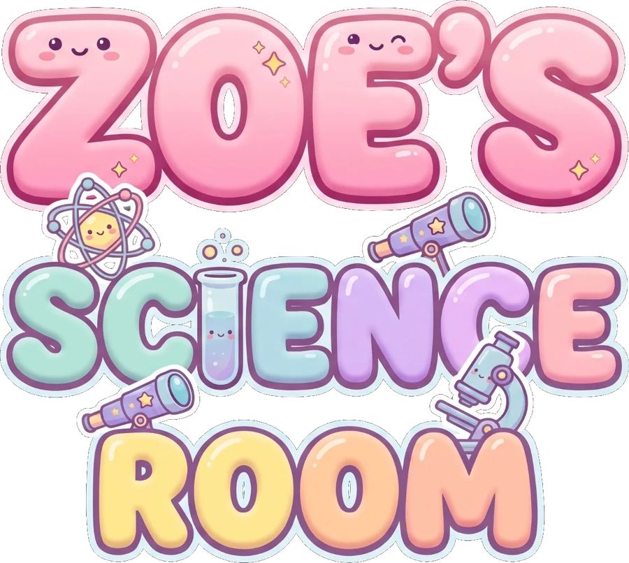Zoe's Science Room